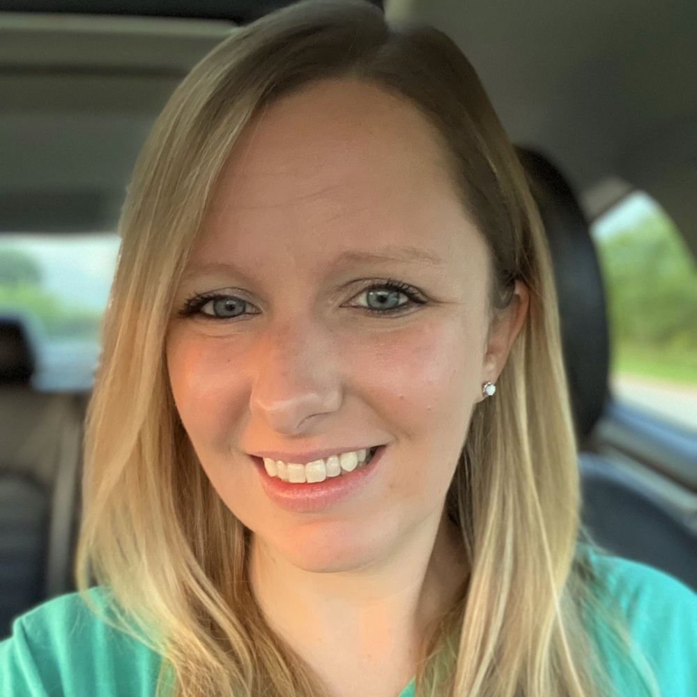 Meet your Posher, Jenna